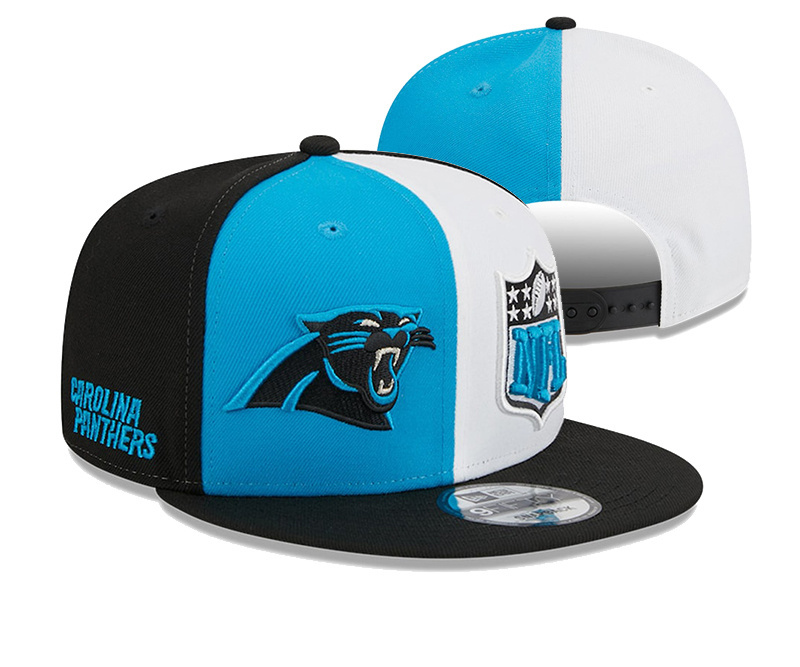 Carolina Panthers Stitched Snapback Hats 098